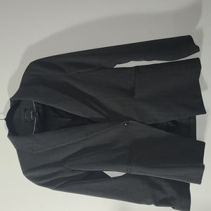 Dark Grey Blazer